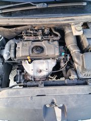 Peugeot 307 2000 307 ΕΥΚΑΙΡΊΑ-thumb-11