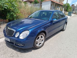 Mercedes-Benz E 220 2004