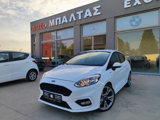 Ford Fiesta 2018 ST LINE-thumb-0