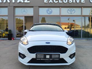 Ford Fiesta 2018 ST LINE-thumb-1