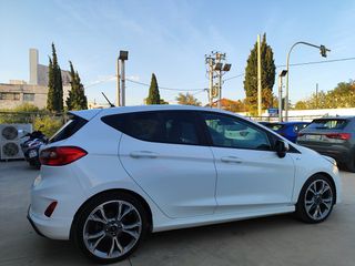 Ford Fiesta 2018 ST LINE-thumb-3