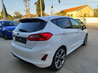 Ford Fiesta 2018 ST LINE-thumb-4