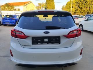Ford Fiesta 2018 ST LINE-thumb-5