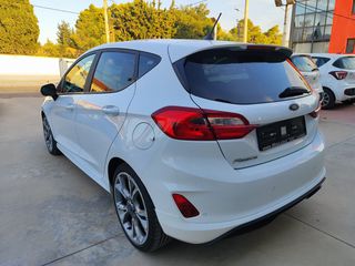 Ford Fiesta 2018 ST LINE-thumb-6