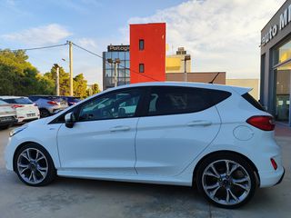 Ford Fiesta 2018 ST LINE-thumb-7