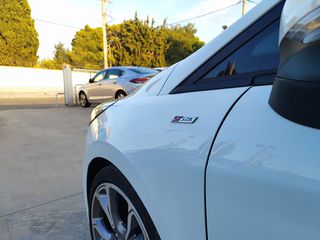 Ford Fiesta 2018 ST LINE-thumb-8