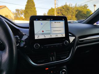 Ford Fiesta 2018 ST LINE-thumb-16