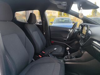 Ford Fiesta 2018 ST LINE-thumb-23