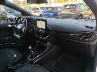 Ford Fiesta 2018 ST LINE-thumb-24