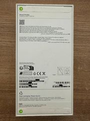 iPhone 17 Pro Max 512GB Deep Blue-thumb-1
