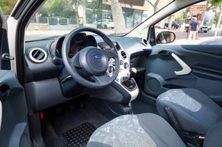 Ford Ka 2014 1.2cc 70hp Trend-thumb-10