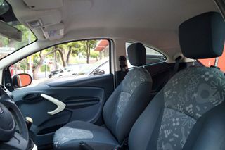 Ford Ka 2014 1.2cc 70hp Trend-thumb-12