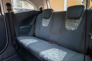 Ford Ka 2014 1.2cc 70hp Trend-thumb-20