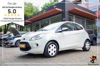 Ford Ka 2014 1.2cc 70hp Trend