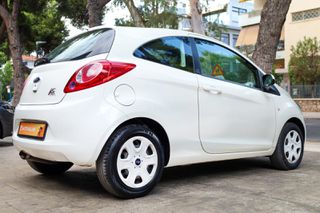 Ford Ka 2014 1.2cc 70hp Trend-thumb-8