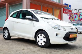 Ford Ka 2014 1.2cc 70hp Trend-thumb-22