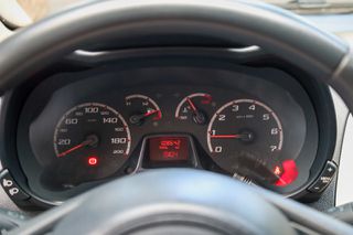 Ford Ka 2014 1.2cc 70hp Trend-thumb-14