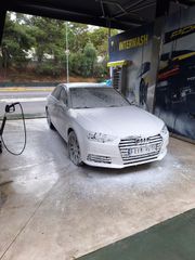 Audi A4 2017 tfsi-thumb-4