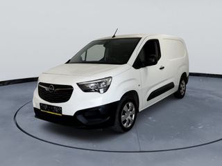 Κλούβα Opel 2021 Combo XL Maxi Ελληνικό 3Seats Navi