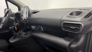 Opel Combo 2022 Ελληνικό Diesel Euro 6 3Θέσιο-thumb-12