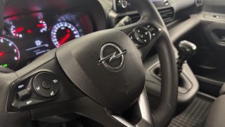 Opel Combo 2022 Ελληνικό Diesel Euro 6 3Θέσιο-thumb-18