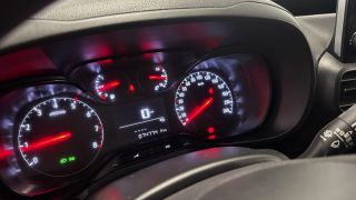 Opel Combo 2022 Ελληνικό Diesel Euro 6 3Θέσιο-thumb-21