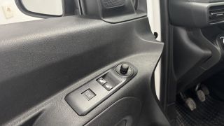 Opel Combo 2022 Ελληνικό Diesel Euro 6 3Θέσιο-thumb-16