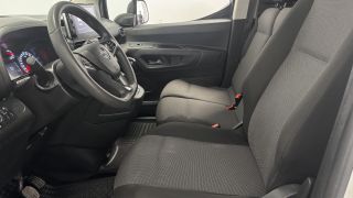 Opel Combo 2022 Ελληνικό Diesel Euro 6 3Θέσιο-thumb-14