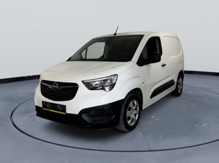 Opel Combo 2022 Ελληνικό Diesel Euro 6 3Θέσιο
