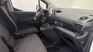 Opel Combo 2022 Ελληνικό Diesel Euro 6 3Θέσιο-thumb-10