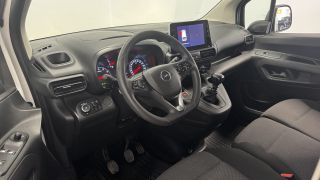 Opel Combo 2022 Ελληνικό Diesel Euro 6 3Θέσιο-thumb-13