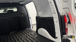 Opel Combo 2022 Ελληνικό Diesel Euro 6 3Θέσιο-thumb-7