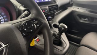 Opel Combo 2022 Ελληνικό Diesel Euro 6 3Θέσιο-thumb-22