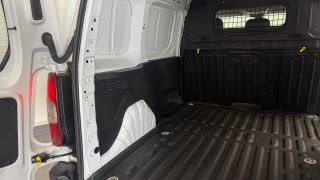 Opel Combo 2022 Ελληνικό Diesel Euro 6 3Θέσιο-thumb-6