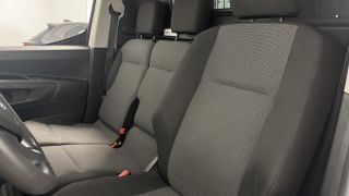 Opel Combo 2022 Ελληνικό Diesel Euro 6 3Θέσιο-thumb-15