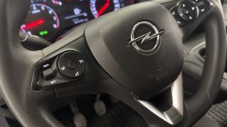 Opel Combo 2022 Ελληνικό Diesel Euro 6 3Θέσιο-thumb-23