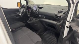 Opel Combo 2022 Ελληνικό Diesel Euro 6 3Θέσιο-thumb-9