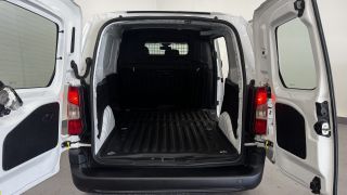 Opel Combo 2022 Ελληνικό Diesel Euro 6 3Θέσιο-thumb-5