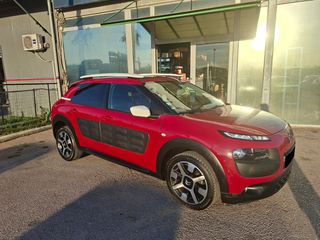 Citroen C4 Cactus 2016 ###ΠΑΝΟΡΑΜΑ ###-thumb-1