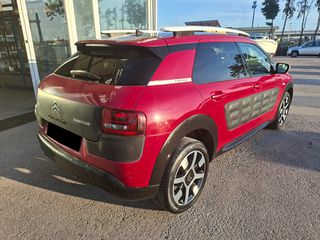 Citroen C4 Cactus 2016 ###ΠΑΝΟΡΑΜΑ ###-thumb-2