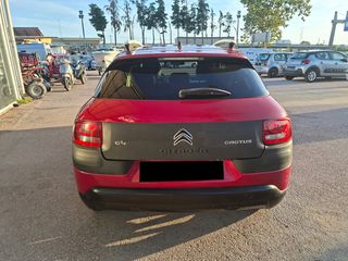 Citroen C4 Cactus 2016 ###ΠΑΝΟΡΑΜΑ ###-thumb-3