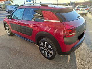 Citroen C4 Cactus 2016 ###ΠΑΝΟΡΑΜΑ ###-thumb-4