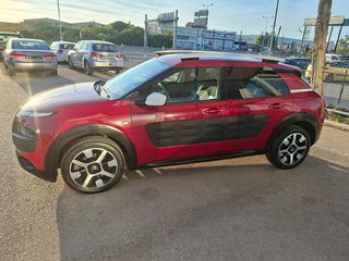 Citroen C4 Cactus 2016 ###ΠΑΝΟΡΑΜΑ ###-thumb-5