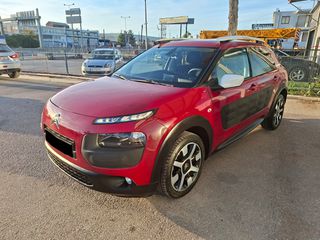 Citroen C4 Cactus 2016 ###ΠΑΝΟΡΑΜΑ ###-thumb-6