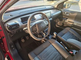 Citroen C4 Cactus 2016 ###ΠΑΝΟΡΑΜΑ ###-thumb-11