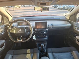 Citroen C4 Cactus 2016 ###ΠΑΝΟΡΑΜΑ ###-thumb-14