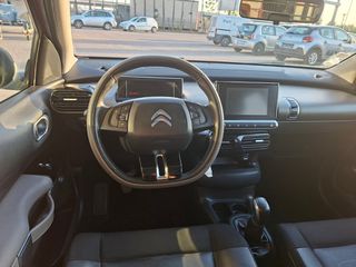 Citroen C4 Cactus 2016 ###ΠΑΝΟΡΑΜΑ ###-thumb-15