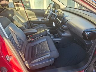 Citroen C4 Cactus 2016 ###ΠΑΝΟΡΑΜΑ ###-thumb-17
