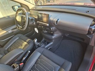 Citroen C4 Cactus 2016 ###ΠΑΝΟΡΑΜΑ ###-thumb-18
