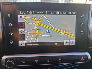 Citroen C4 Cactus 2016 ###ΠΑΝΟΡΑΜΑ ###-thumb-24